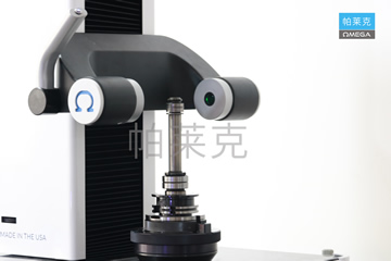 齿轮间隙及轴承高度校正